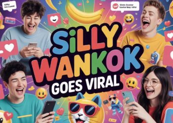 Silly Wankok Goes Viral: The Strange Internet Phrase Everyone Is Suddenly Using in 2026