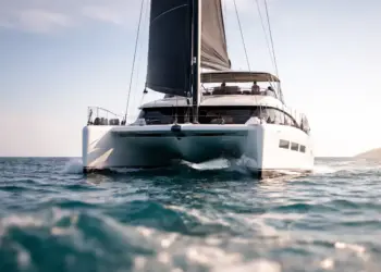 Simbad 55 Catamaran Cost Lease, Share, or Own Explained