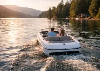 Small Electric Boats for Lakes Best Models, Prices & Buying Guide