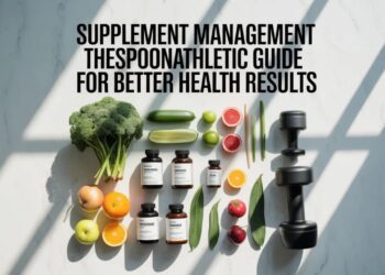Supplement Management TheSpoonAthletic Secrets That Transform Your Health Faster Than You Expect
