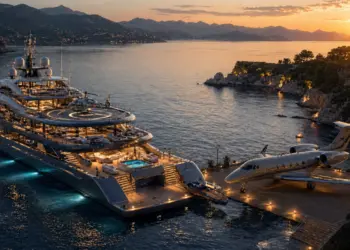 The Billionaire’s Guide to Chartering the Uncharterable