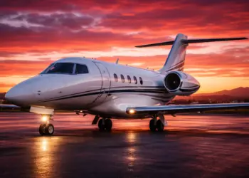 The Future of Private Flying: Where Cessna Fits by 2030