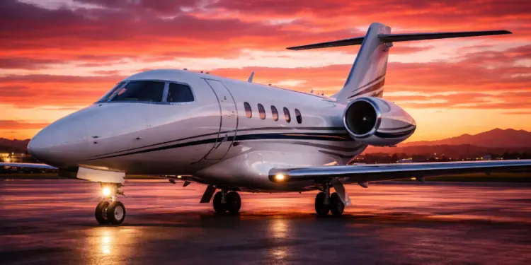 The Future of Private Flying: Where Cessna Fits by 2030