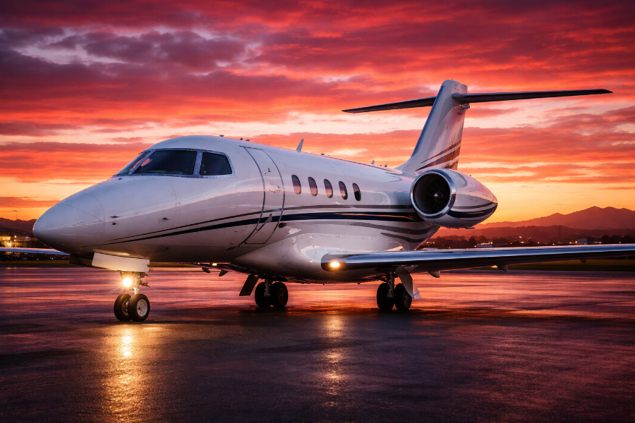 The Future of Private Flying: Where Cessna Fits by 2030