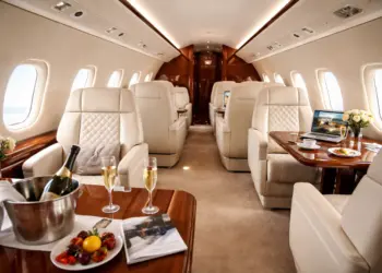 The Real Cost of Private Flights What Millionaires Actually Pay