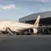 The Return of Grandeur Airbus A380 in Private Aviation