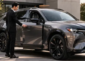 This Underrated Japanese SUV Delivers Mercedes-Level Luxury for Less