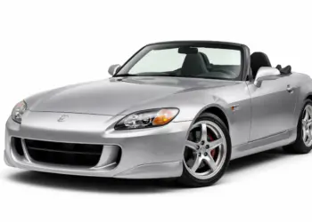 This ‘Underrated’ Japanese Sports Car Is Now Worth More Than a Porsche