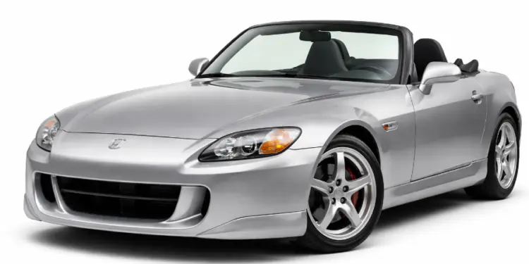 This ‘Underrated’ Japanese Sports Car Is Now Worth More Than a Porsche