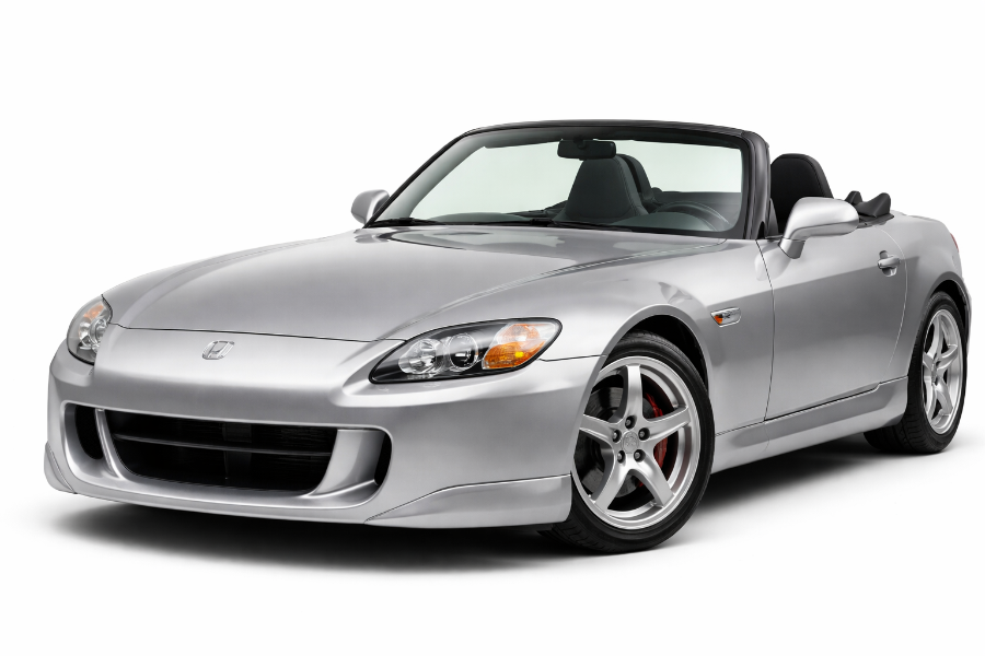 This ‘Underrated’ Japanese Sports Car Is Now Worth More Than a Porsche