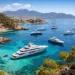 Top 5 yachting destinations in Spain for next season