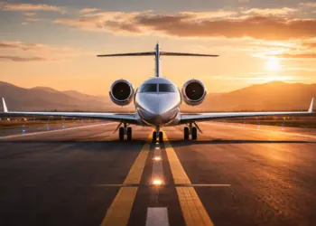 Top Benefits of Private Jet Charters for Business Travelers