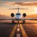 Top Benefits of Private Jet Charters for Business Travelers