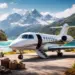 Top Destinations Only Accessible by Private Jet