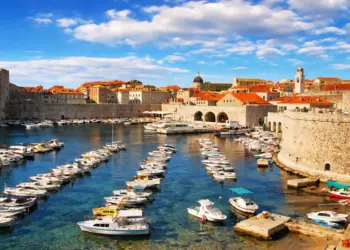 Top Mediterranean Yacht Deals for May 2026