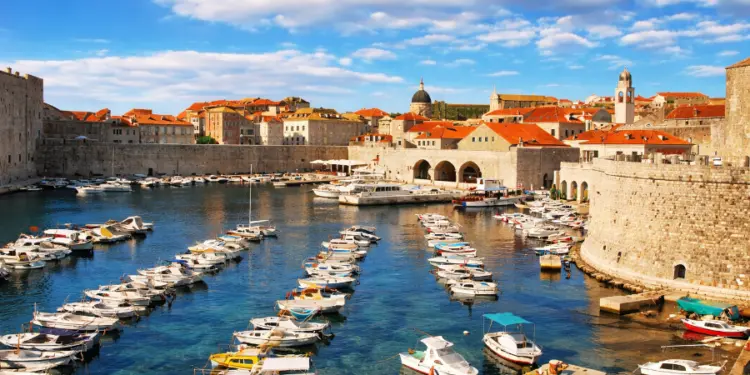 Top Mediterranean Yacht Deals for May 2026