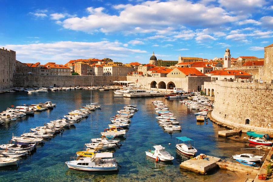 Top Mediterranean Yacht Deals for May 2026