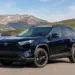 Toyota RAV4 Hybrid 2026 Efficient Power, Smart SUV