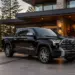 Toyota Tundra Capstone The Quiet Luxury Choice of Billionaires
