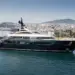 Turquoise Yacht N2H (Project Arrow) A Luxury Floating Villa at Sea