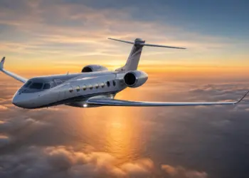 Ultra-Long-Range Jets for a Nonstop World