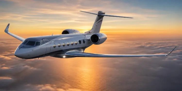 Ultra-Long-Range Jets for a Nonstop World