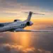 Ultra-Long-Range Jets for a Nonstop World