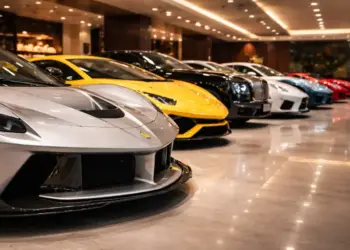 Ultra-Luxury Cars That Hold Value A Millionaire’s Guide