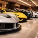 Ultra-Luxury Cars That Hold Value A Millionaire’s Guide