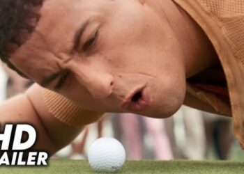 Happy Gilmore 2 Cast