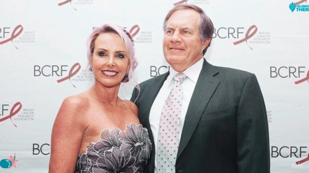 Debby Clarke Belichick early life