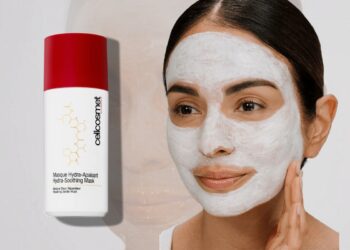 cellcosmet hydra-soothing mask