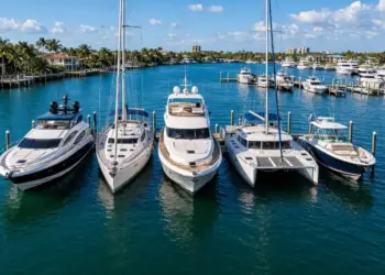 Used Yachts for Sale Yachts, Sailboats, Catamarans & Repo Boats