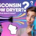 Wisconsin Blow Dryer Meaning Revealed: The Shocking Internet Joke Everyone Is Searching in 2026