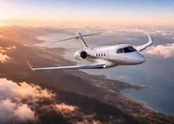Why Australians Are Switching to Private Jets in 2026