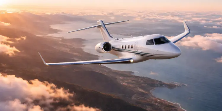Why Australians Are Switching to Private Jets in 2026