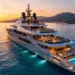 Why Billionaires Charter Yachts Instead of Booking Resorts