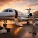 Why Private Flights Are No Longer Just for Billionaires