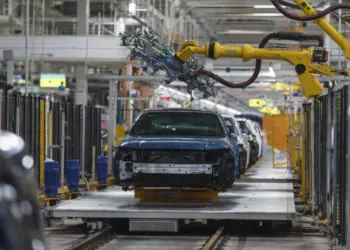 Why Toyota Is Pouring $1 Billion Into U.S. Plants Right Now