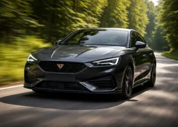 Why the CUPRA Leon Delivers High Performance at a Lower Price