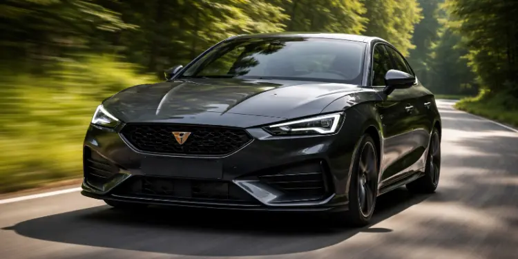 Why the CUPRA Leon Delivers High Performance at a Lower Price