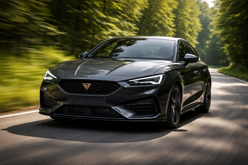 Why the CUPRA Leon Delivers High Performance at a Lower Price
