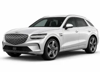 Why the Genesis GV70 Electrified Is a Billionaire’s Smart Daily