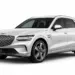 Why the Genesis GV70 Electrified Is a Billionaire’s Smart Daily