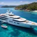 Yacht Charters for the 0.01% Turning Leisure into Leverage