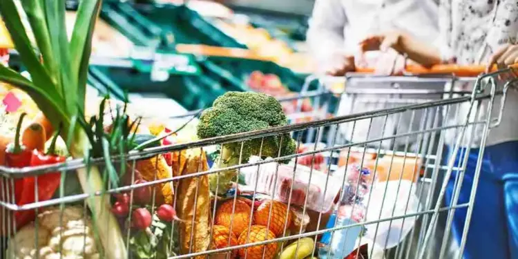 tips for saving money on groceries and monthly bills