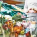 tips for saving money on groceries and monthly bills