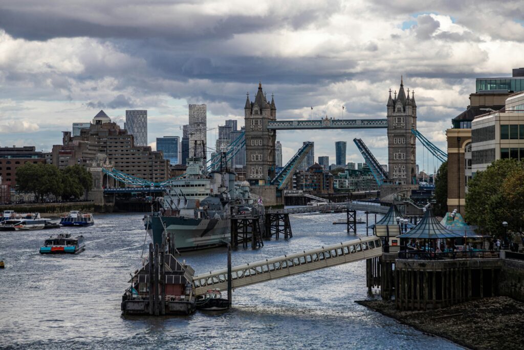 Building a Borderless Life: Travel, Ancestry, and New Beginnings