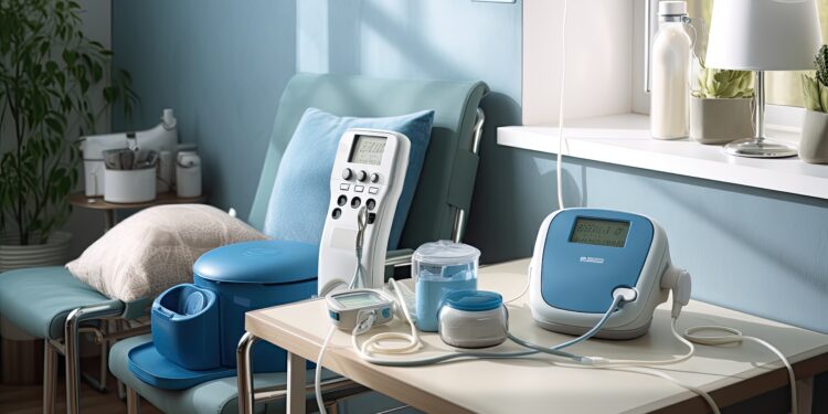 convenience medical equipment home