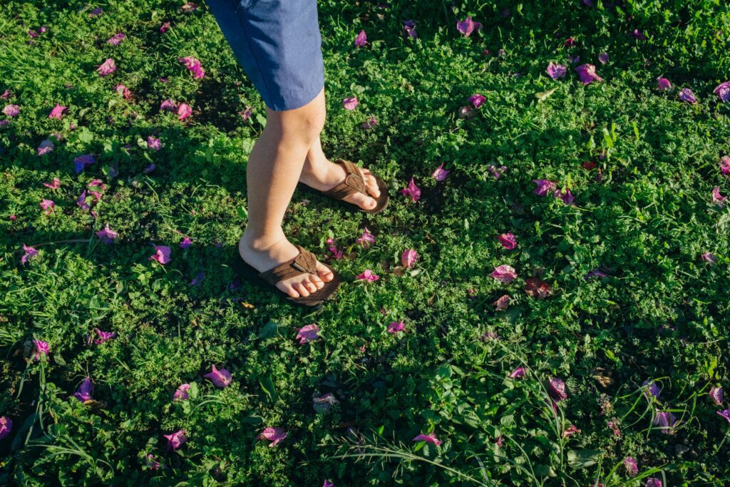The Best Sandals for Walking All Day Without Sacrificing Style